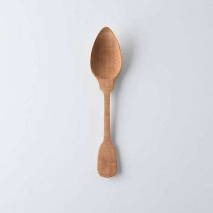 Wooden Spoon 實木湯匙 中