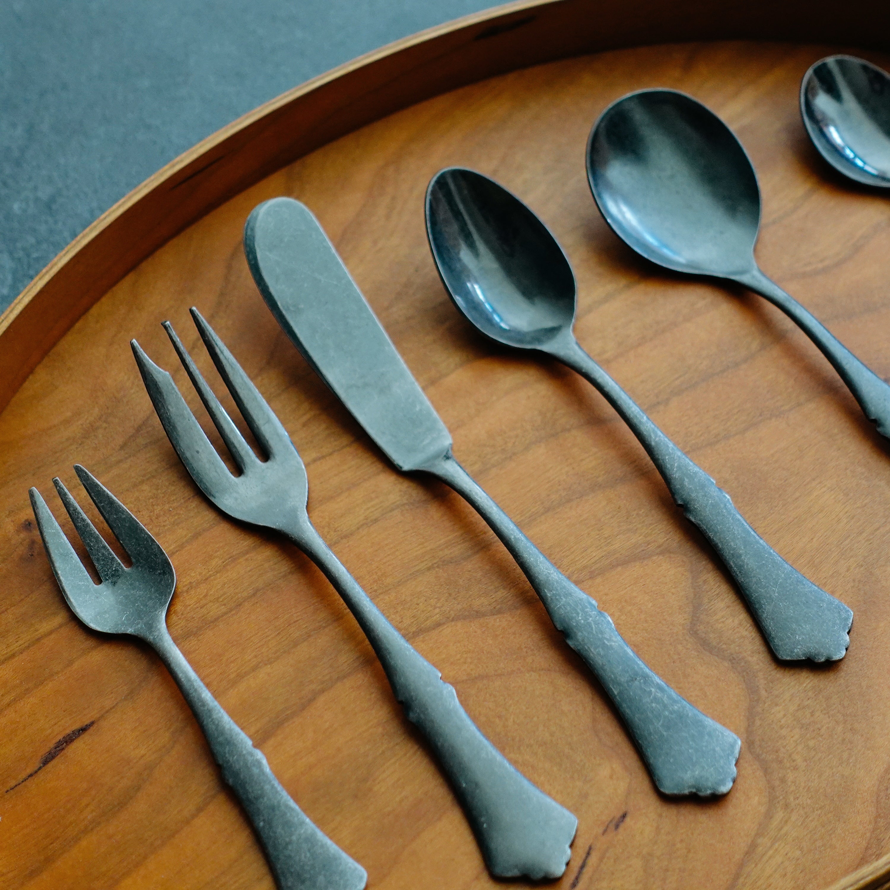 Classical Cutlery 燕三条 仿古餐具