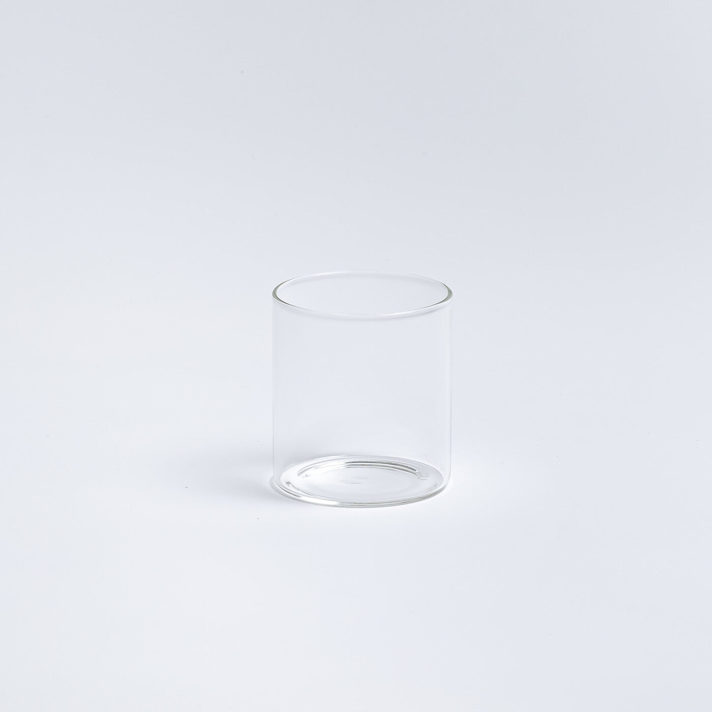 VISION GLASS 耐熱玻璃杯 S