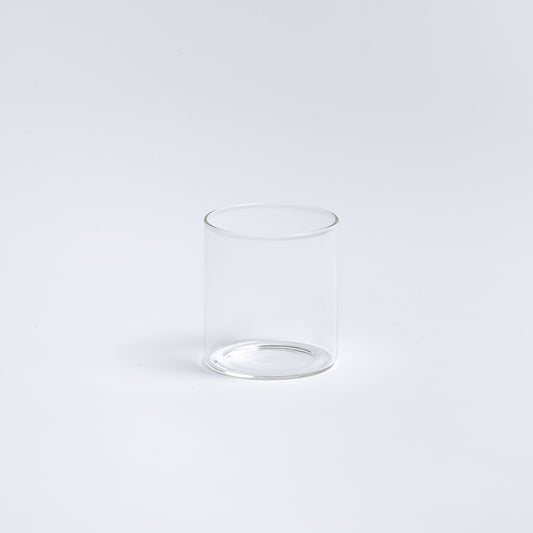 VISION GLASS 耐熱玻璃杯 S