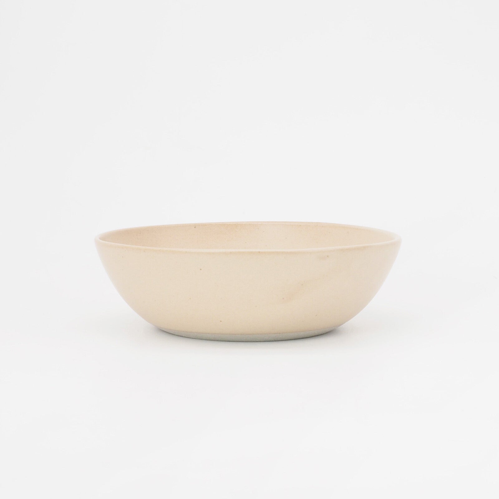 SAI bowl M - beige