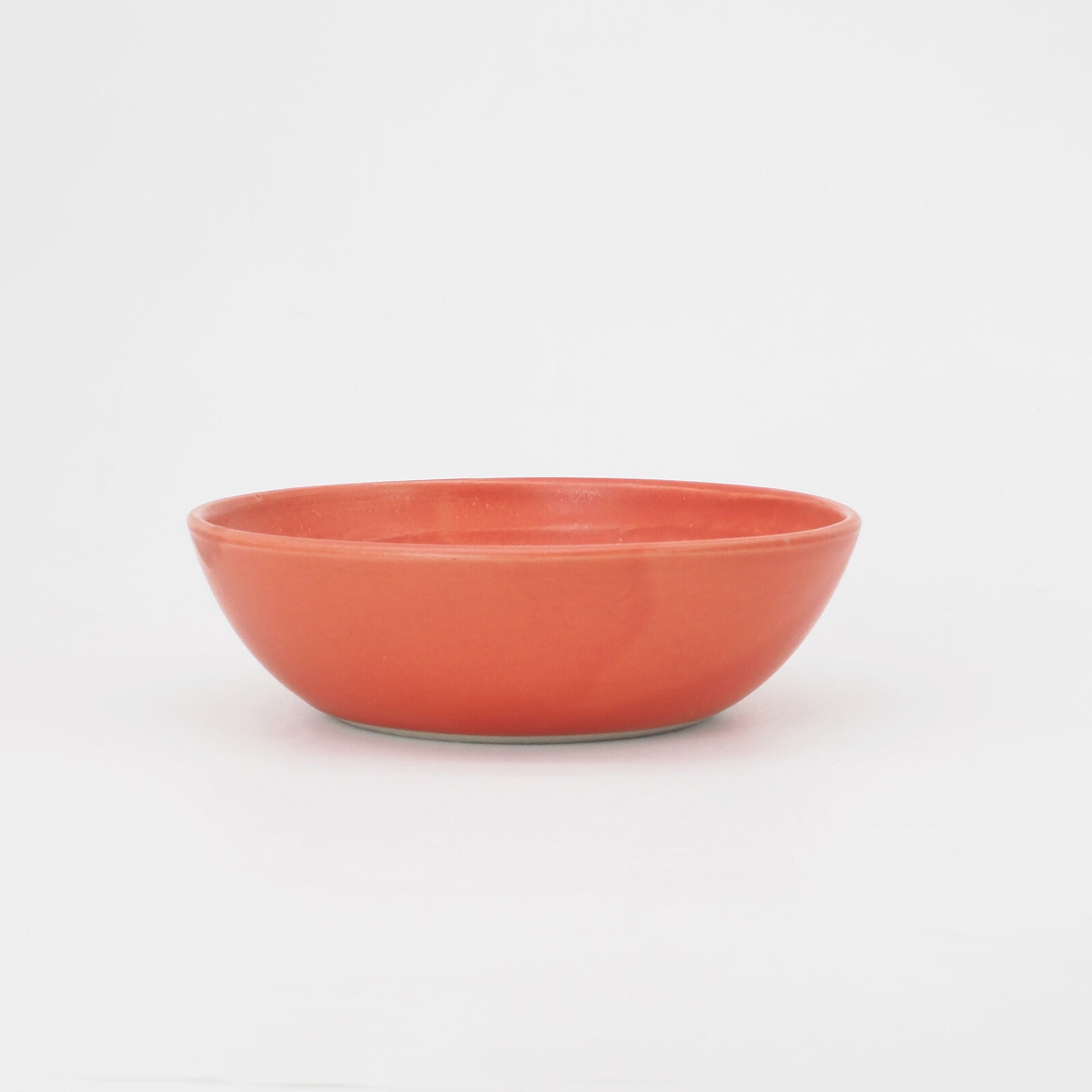 SAI bowl M - orange