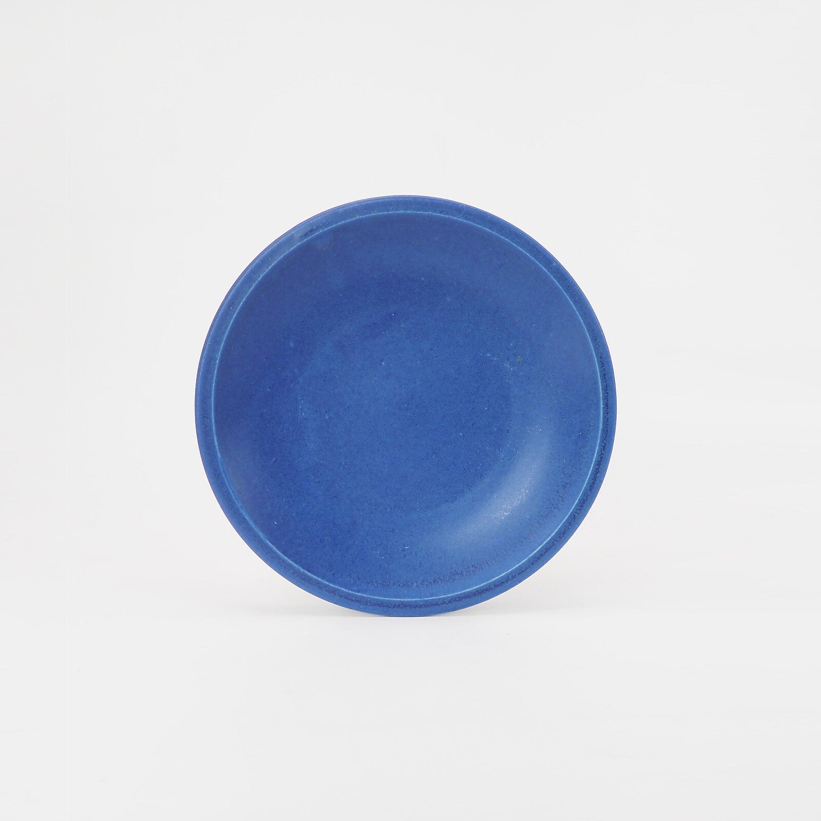 SAI plate M - blue