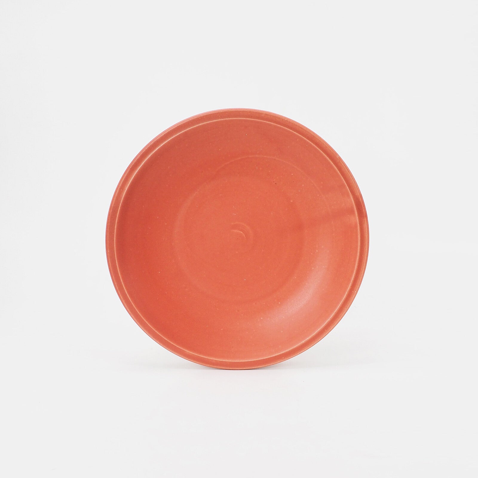 SAI plate M - orange