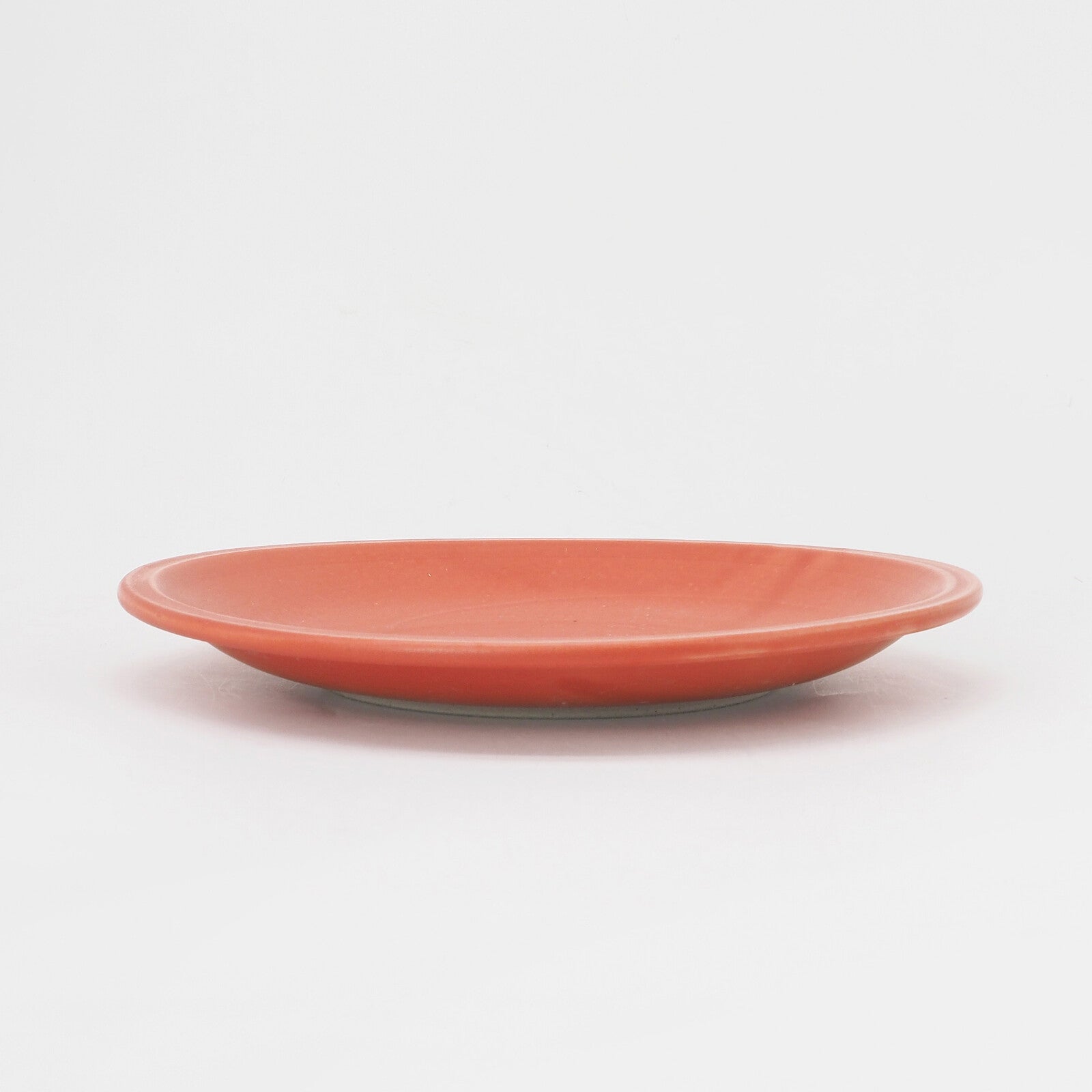 SAI plate M - orange
