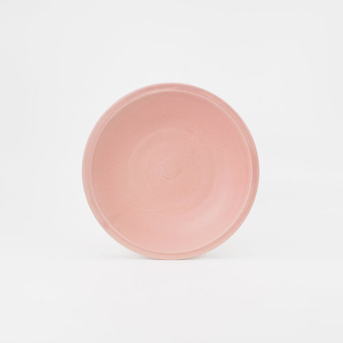 sai 盤 - pink