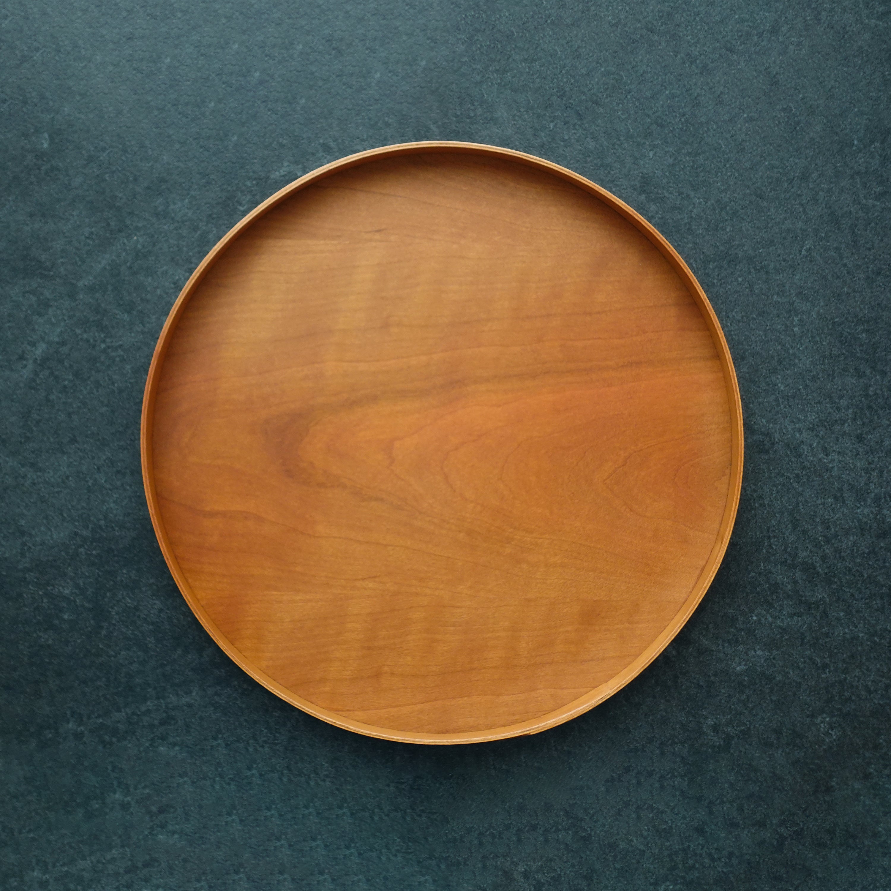 Shaker Round Tray Basic 圓拖盤