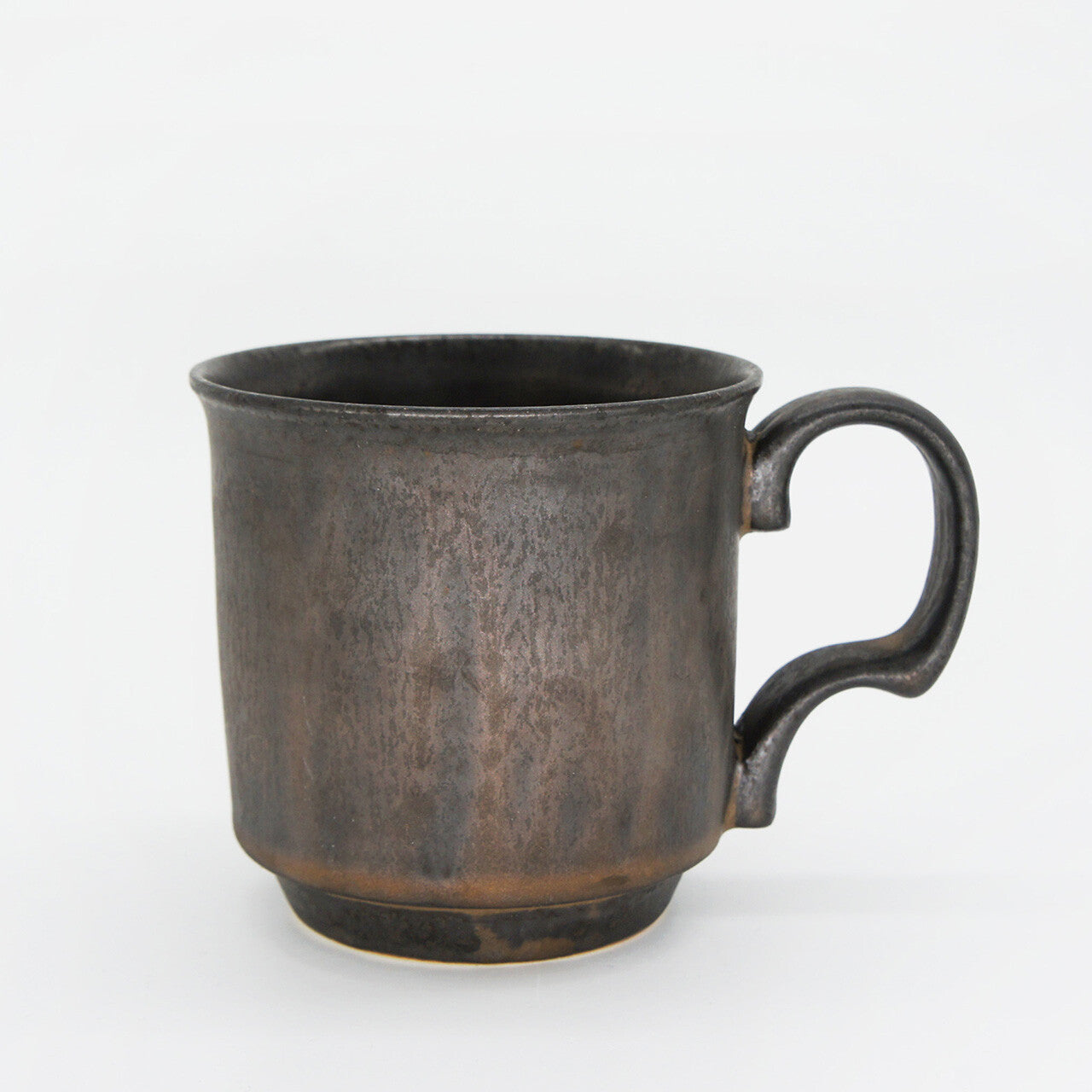 Ancient Pottery Mug 古銅金 馬克杯