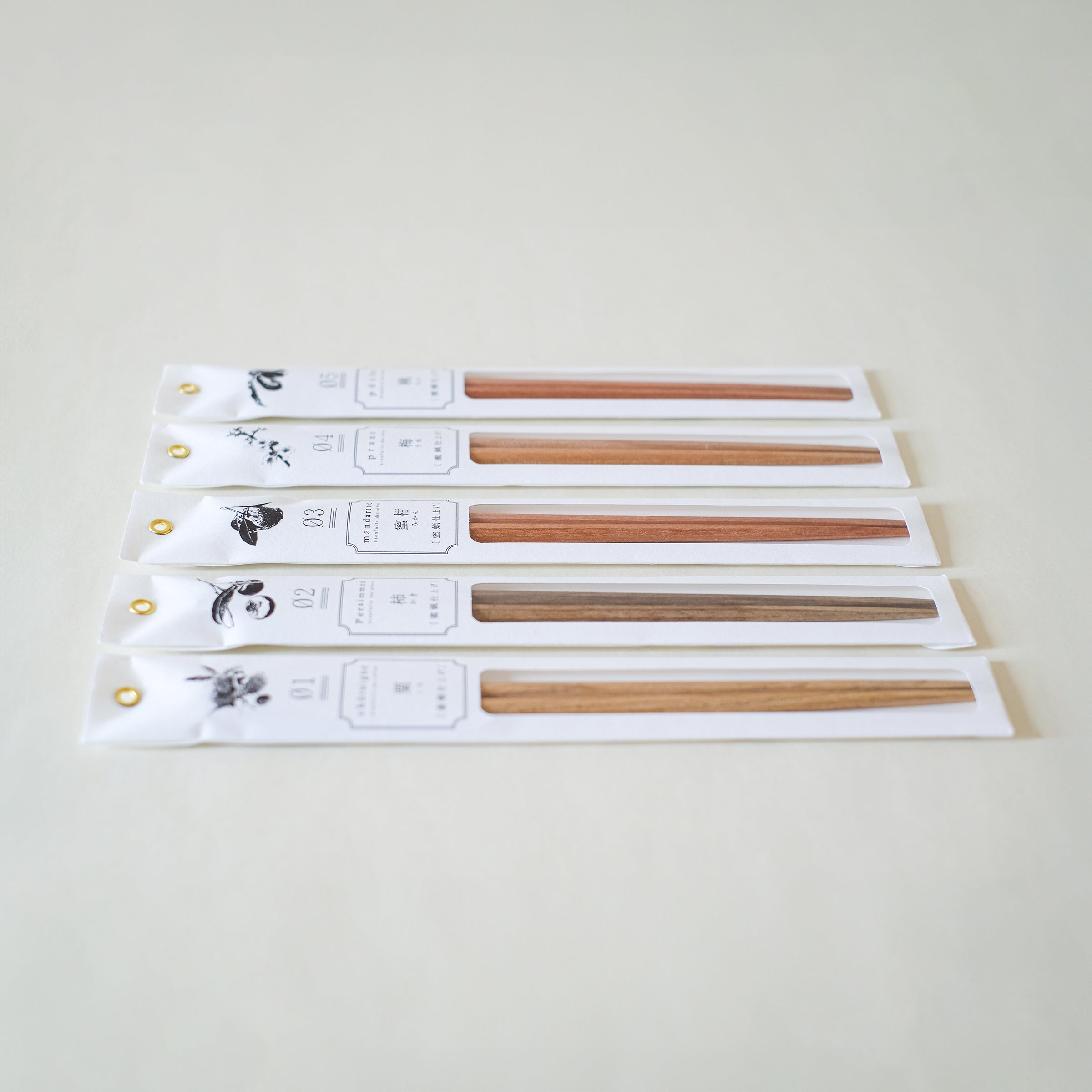Wooden Chopsticks