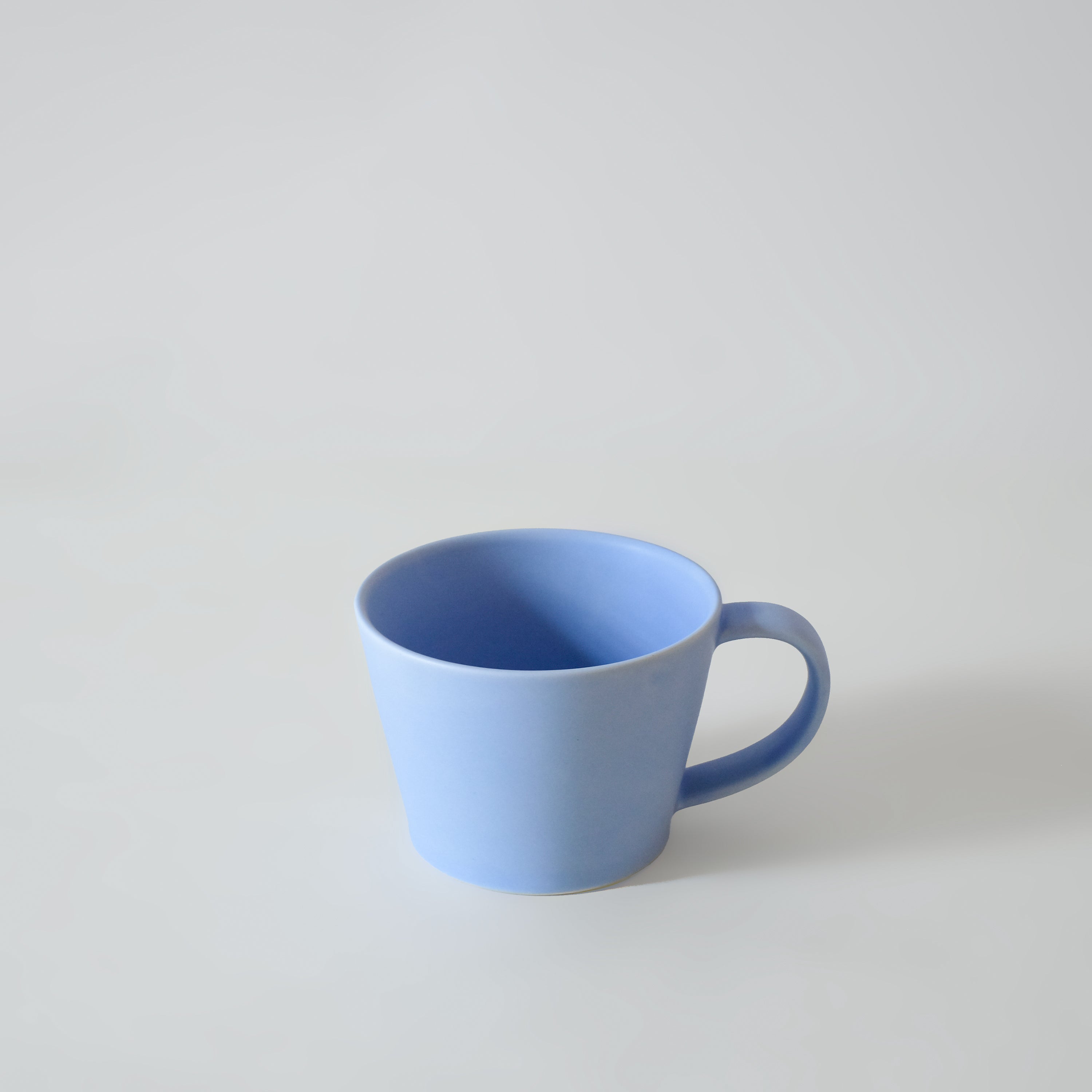Sara Coffee Cup 淺藍 咖啡杯