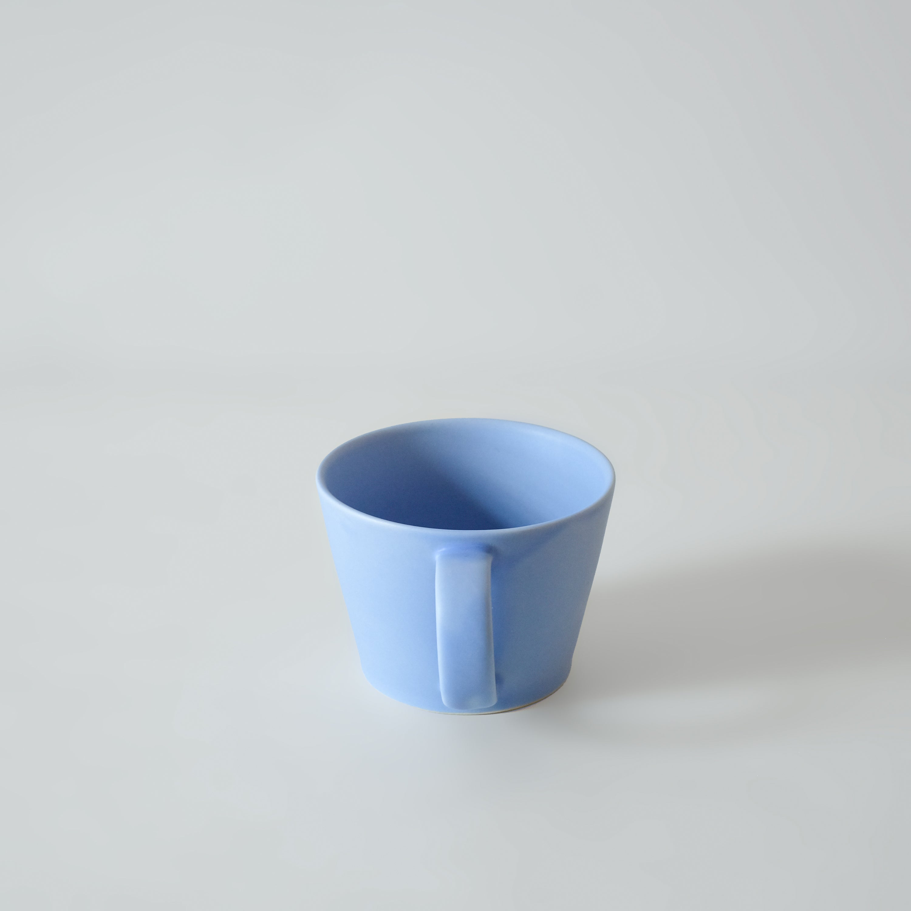 Sara Coffee Cup 淺藍 咖啡杯