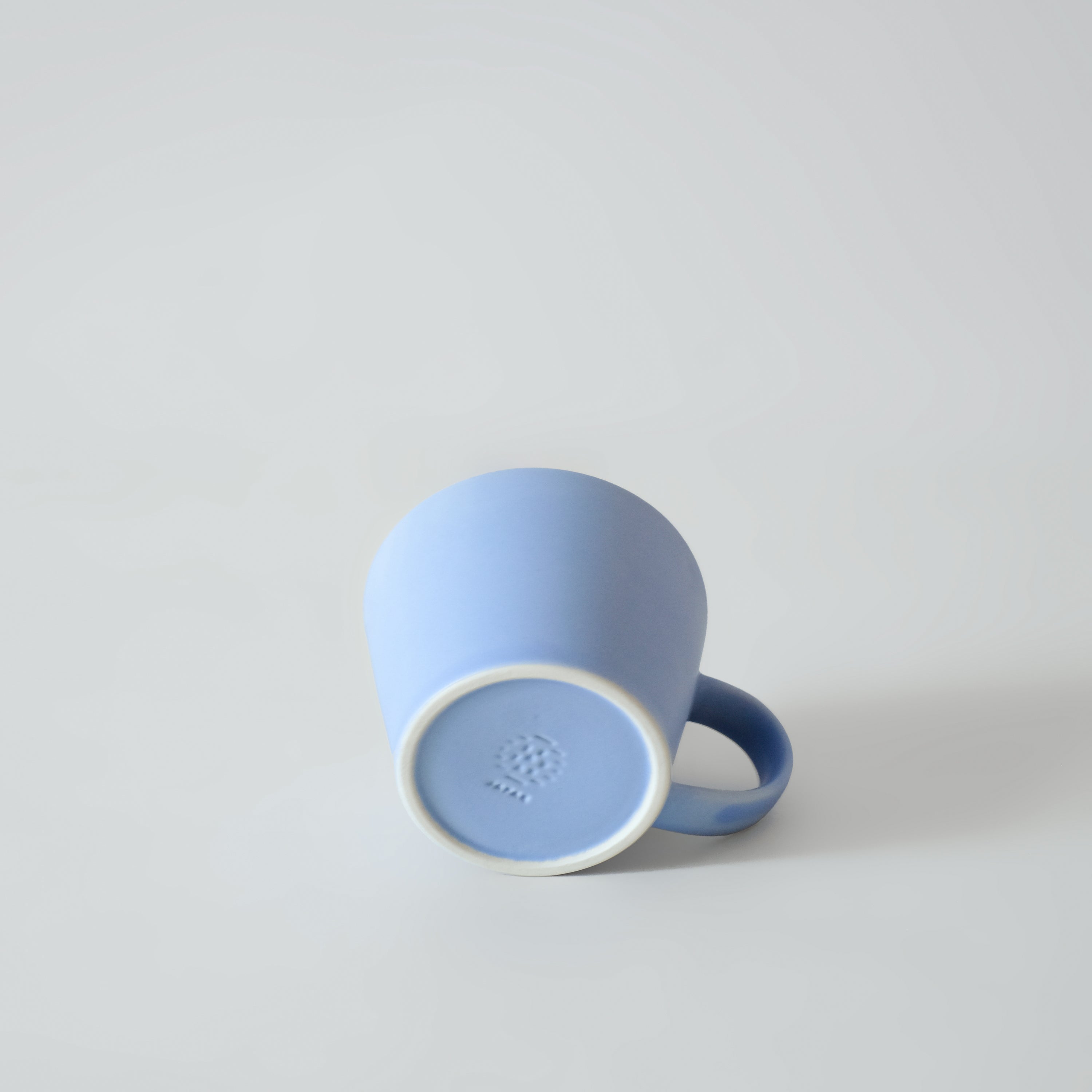 Sara Coffee Cup 淺藍 咖啡杯