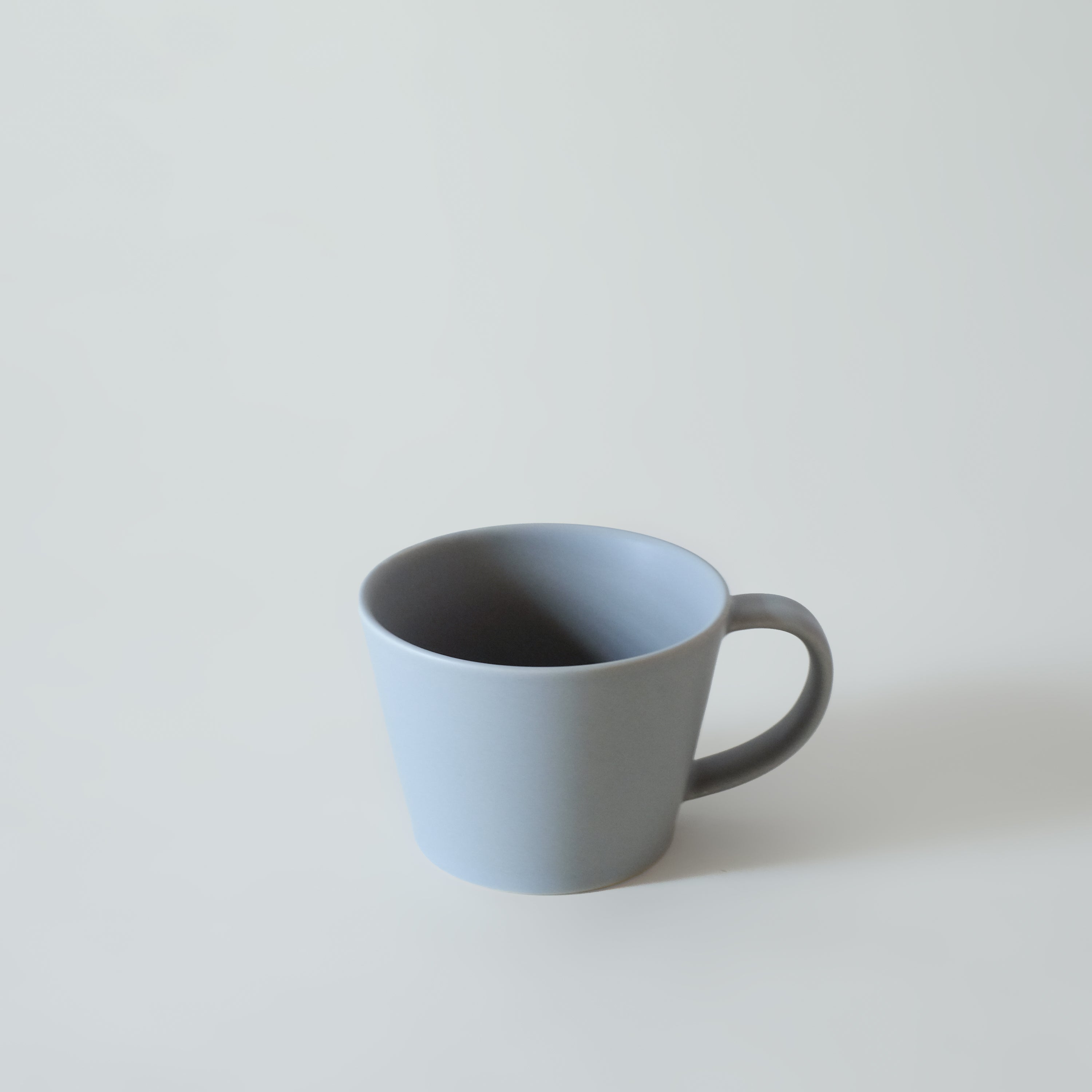 Sara Coffee Cup 灰 咖啡杯