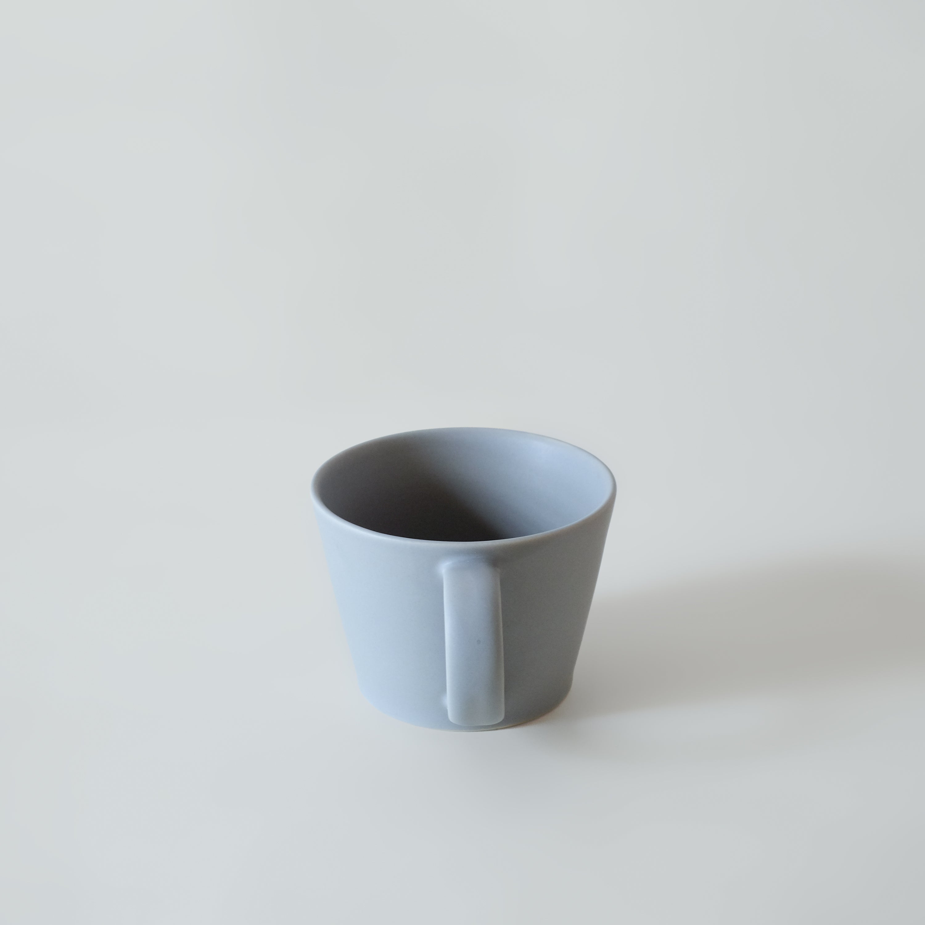 Sara Coffee Cup 灰 咖啡杯