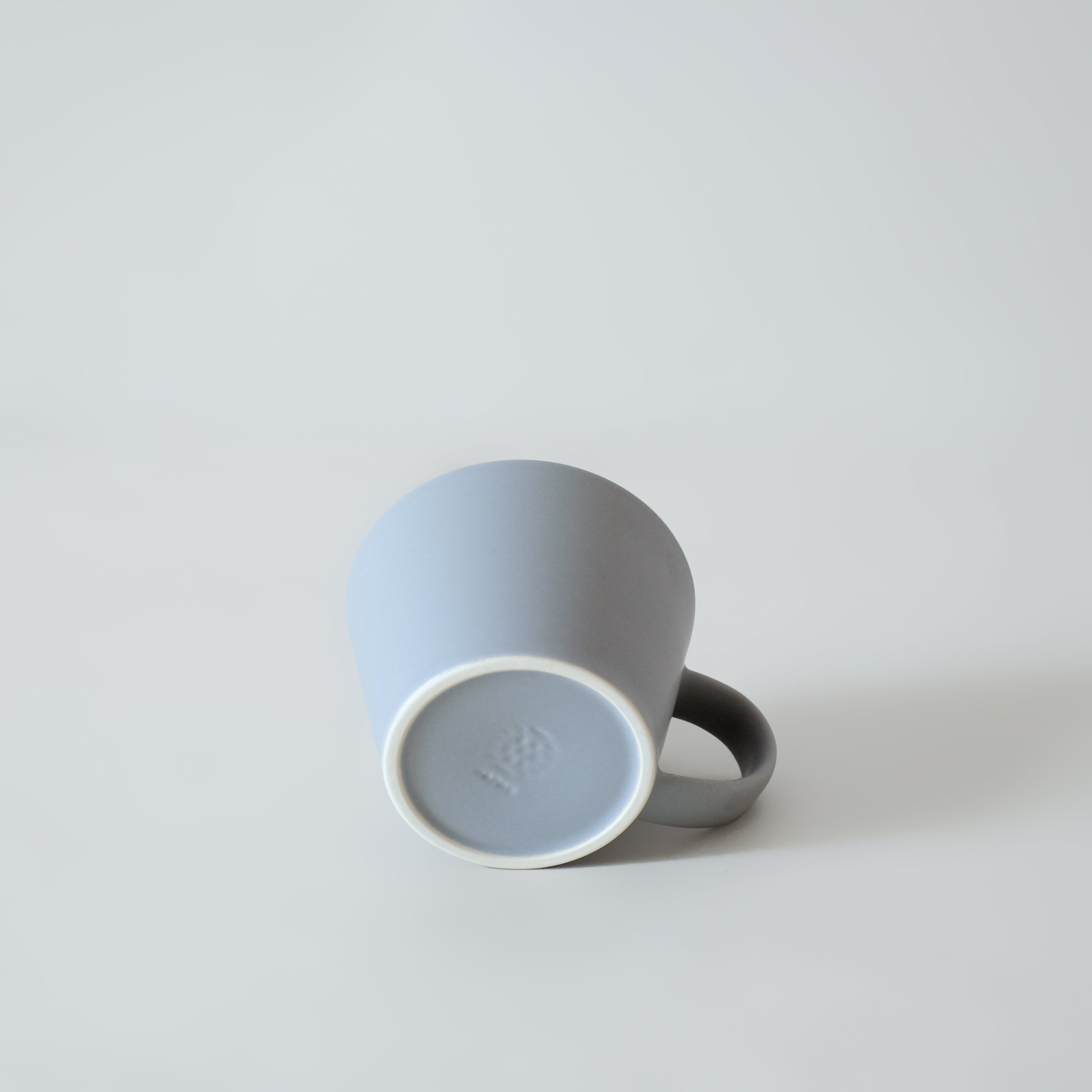 Sara Coffee Cup 灰 咖啡杯
