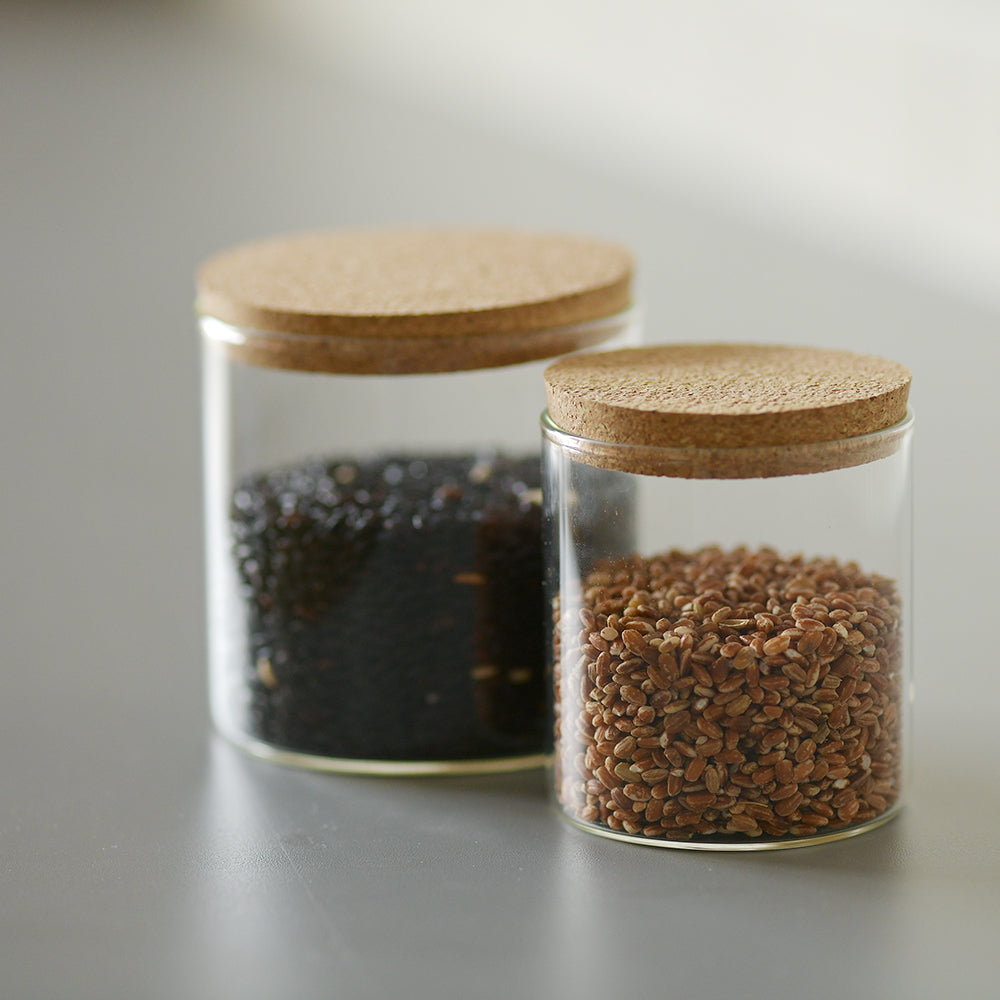 CORK LID 軟木塞蓋 65 (S/M/LH/KS)