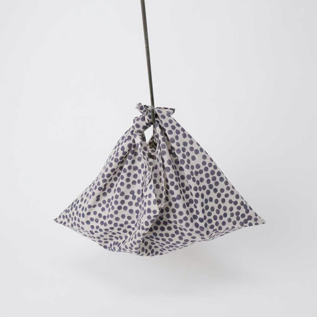 Handkerchief Bag - Dot  手帕提袋
