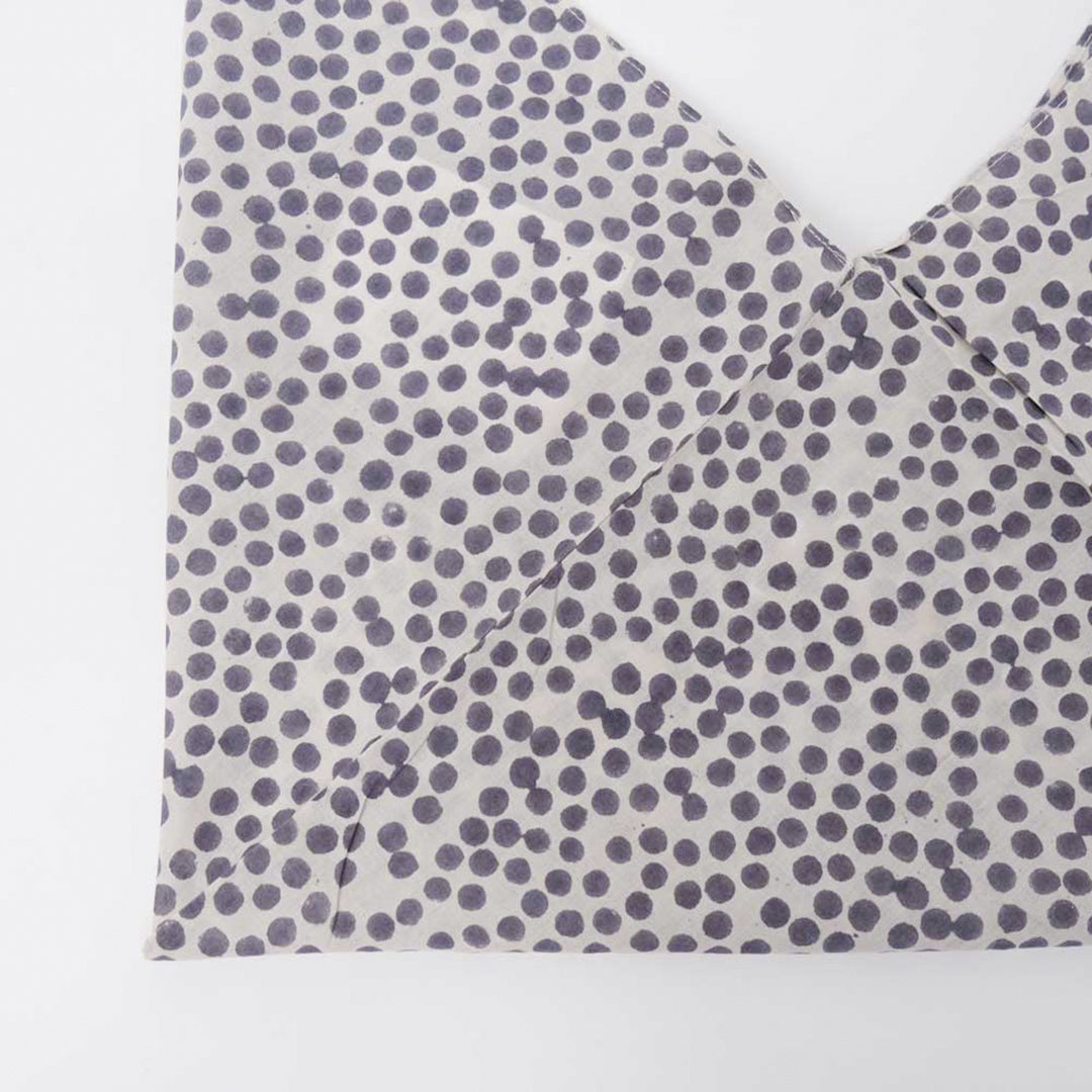 Handkerchief Bag - Dot  手帕提袋