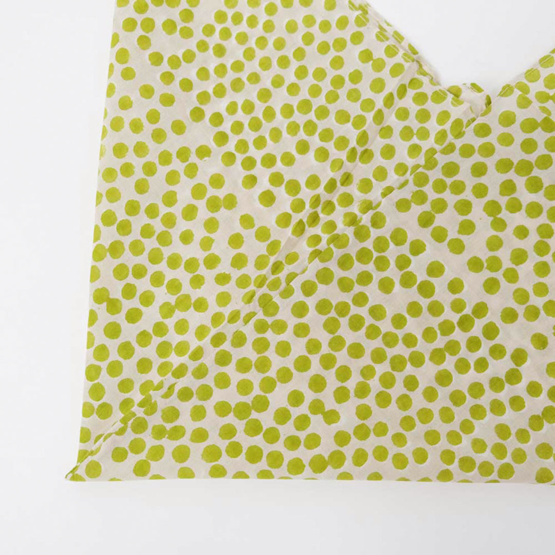 Handkerchief Bag - Dot  手帕提袋