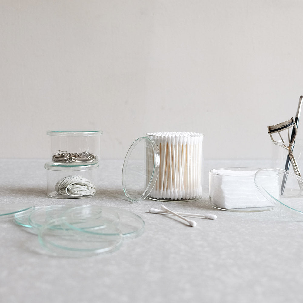 GLASS LID 玻璃皿 71 (S/M/LH/KS)