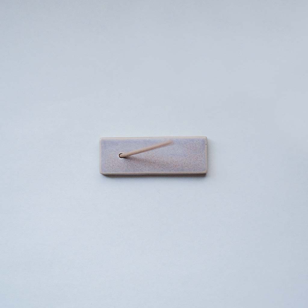 portable incense set