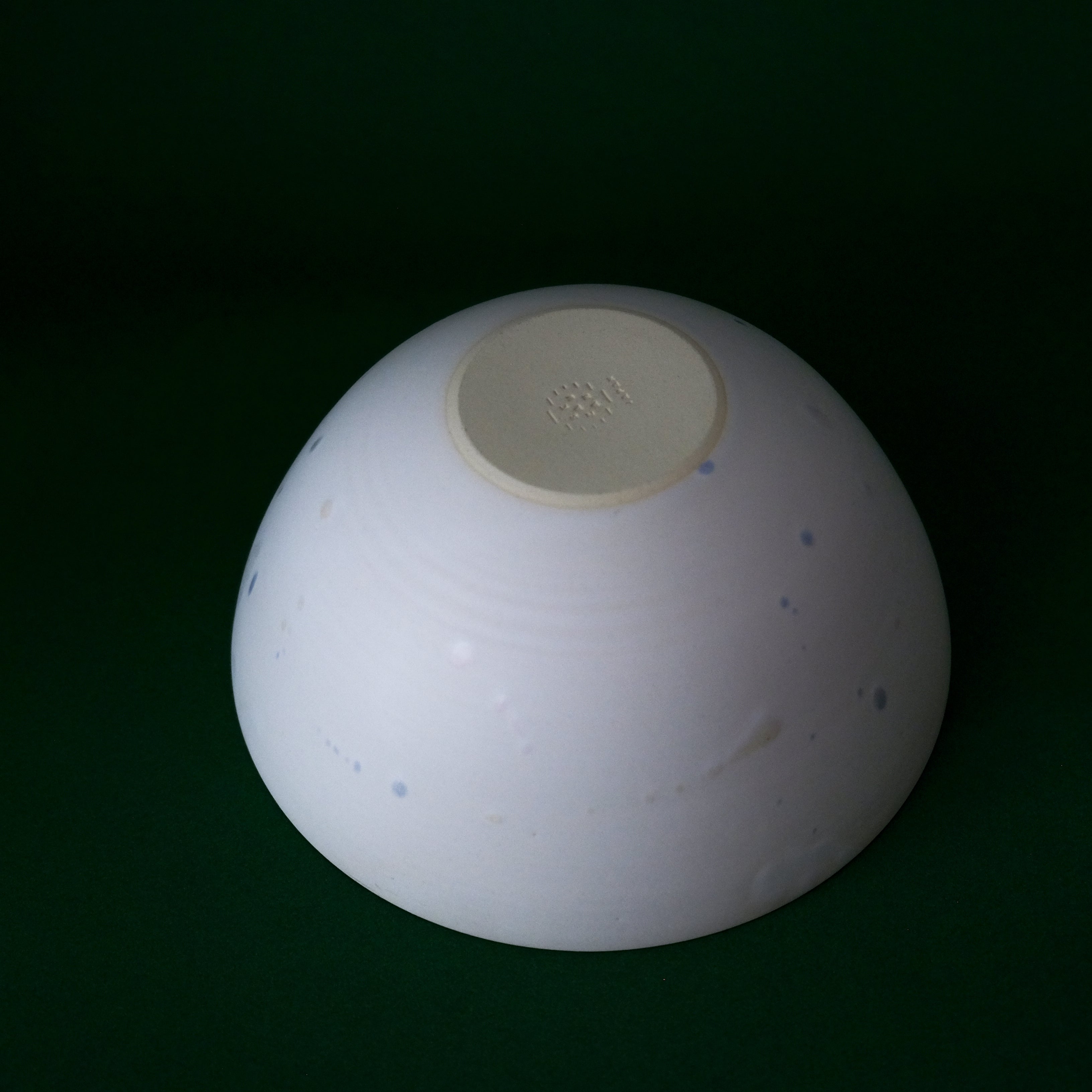 Snow Round Ball M