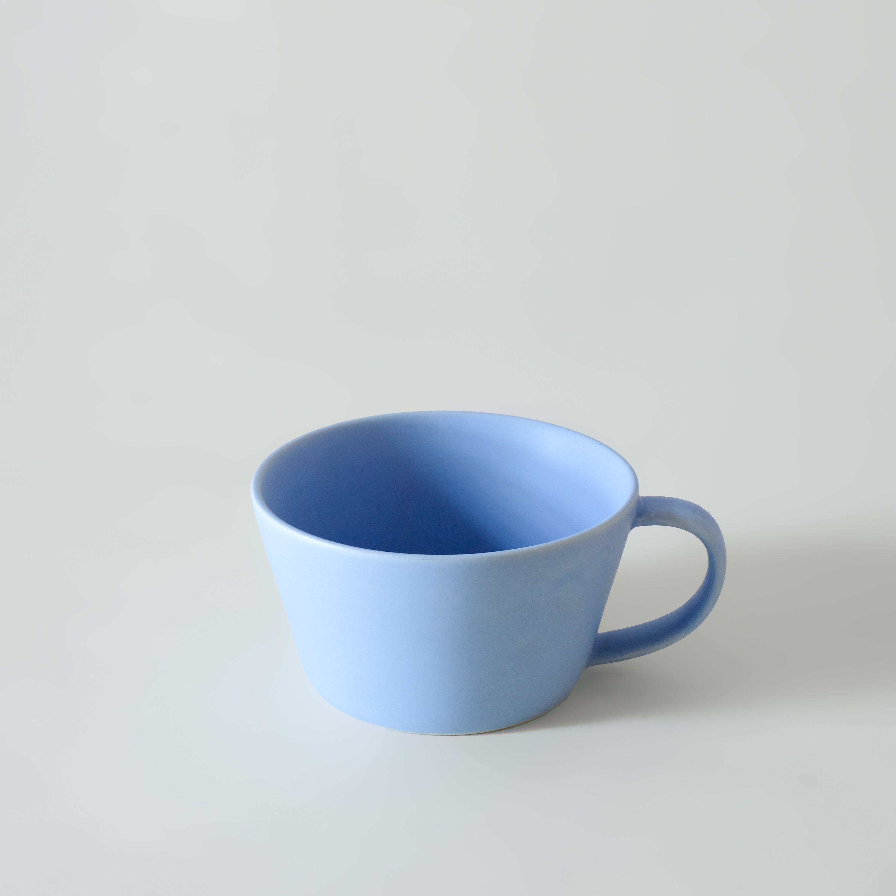 Sara Soup Cup 淺藍 湯杯