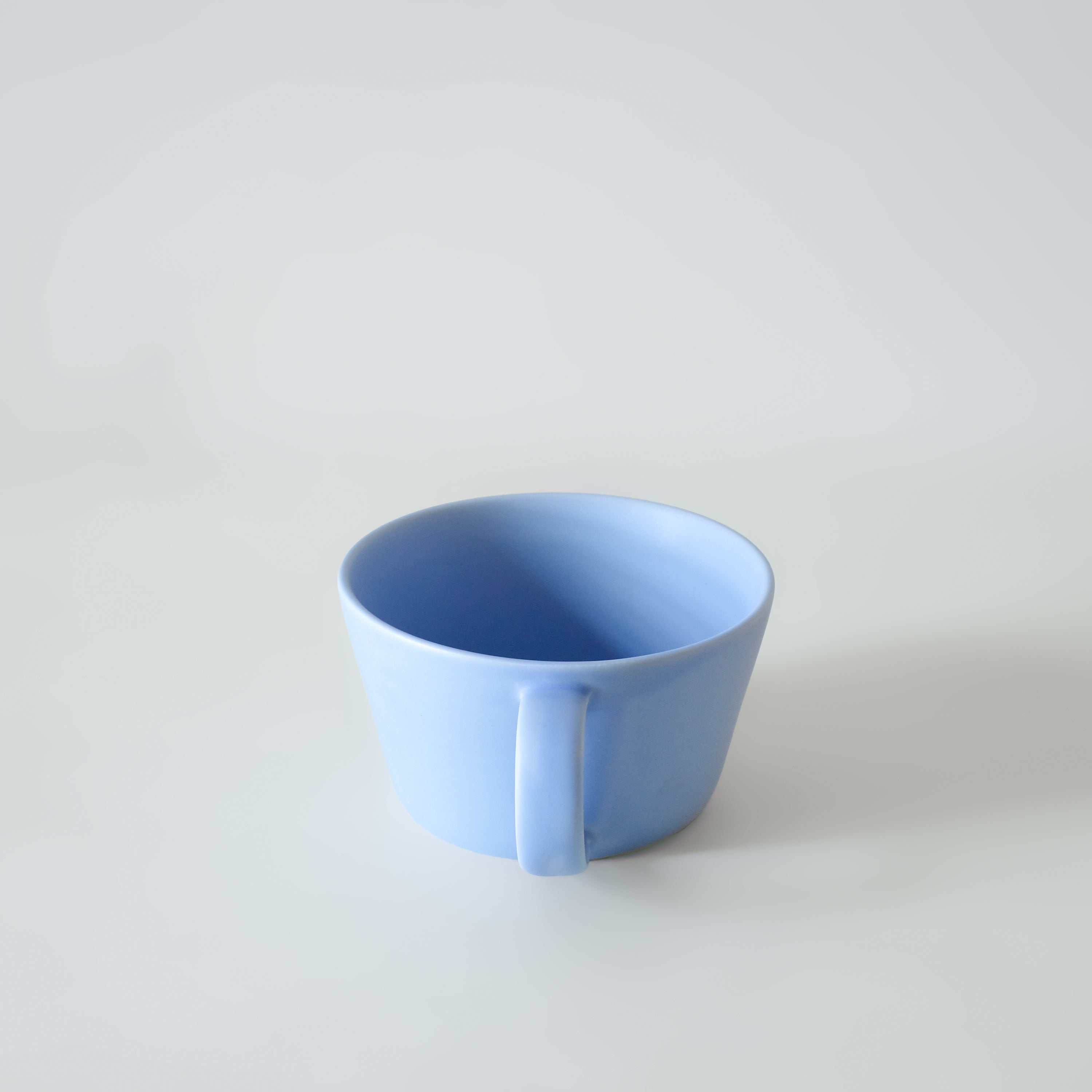 Sara Soup Cup 淺藍 湯杯