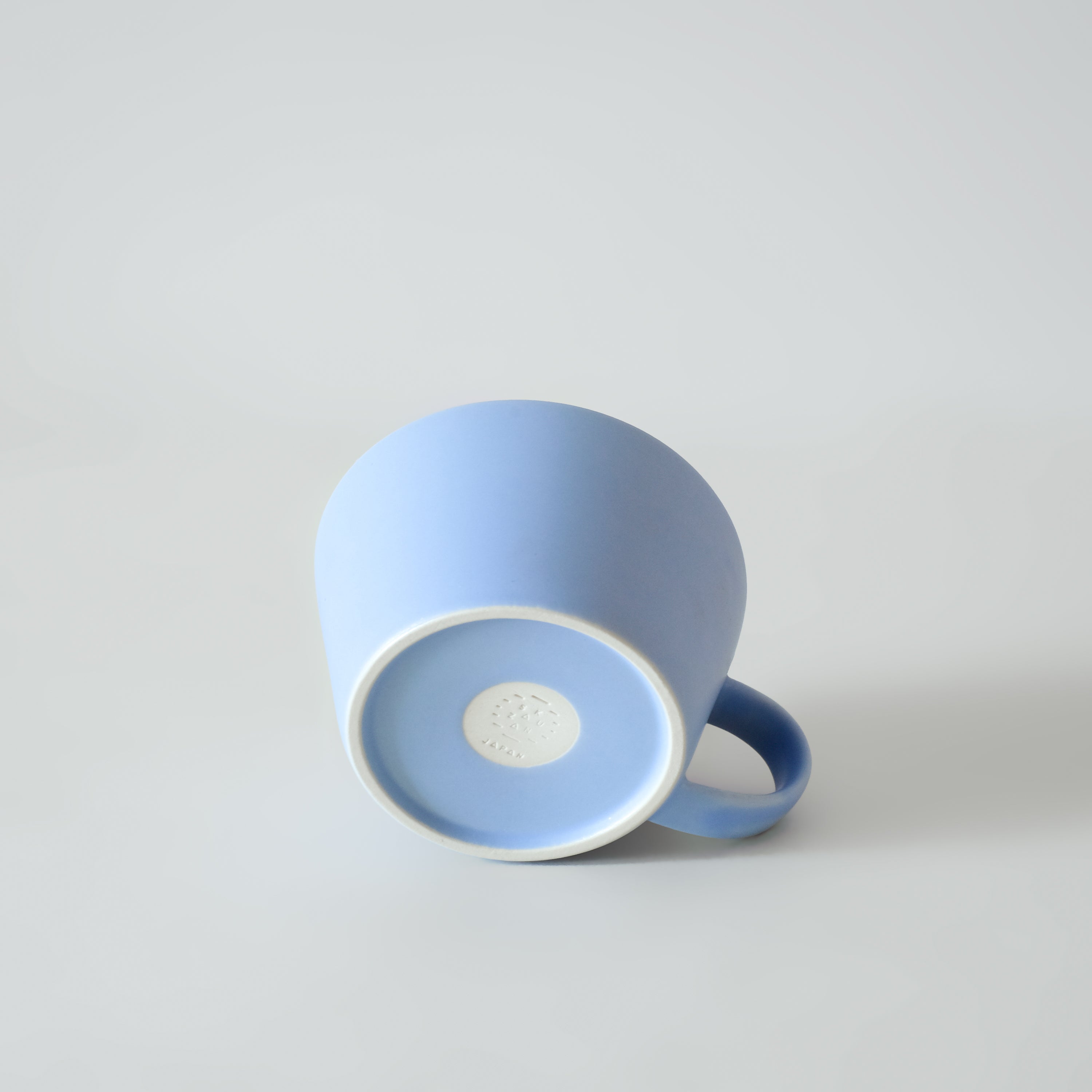 Sara Soup Cup 淺藍 湯杯