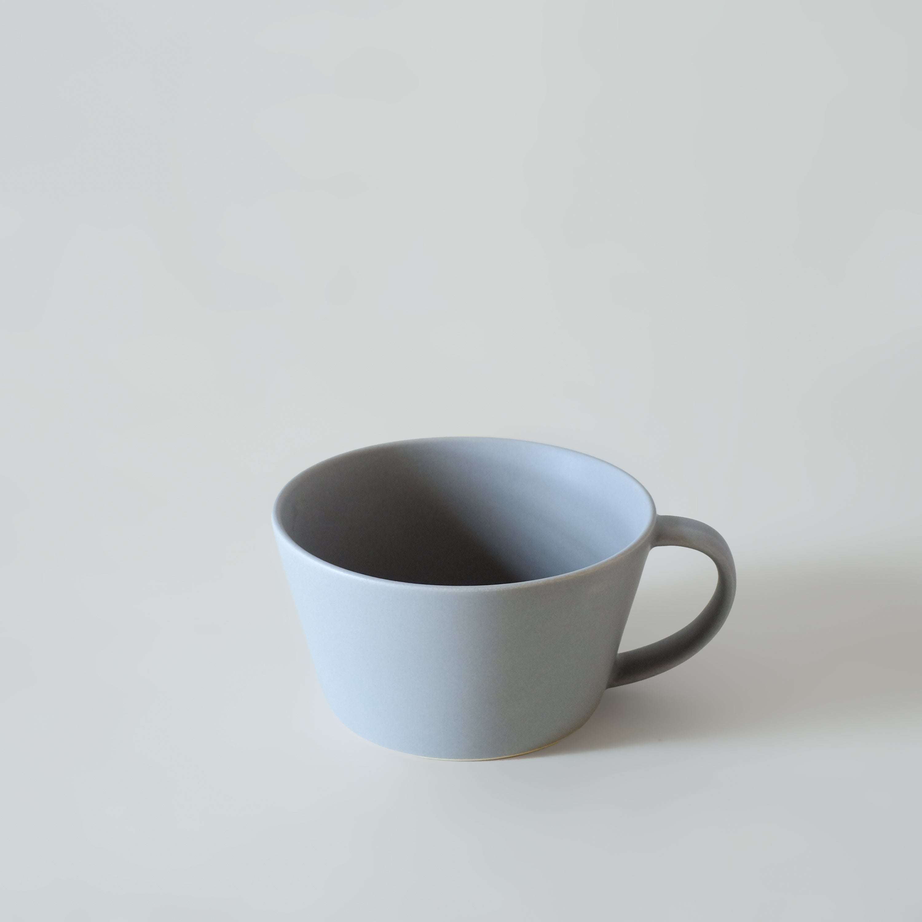 Sara Soup Cup 灰 湯杯