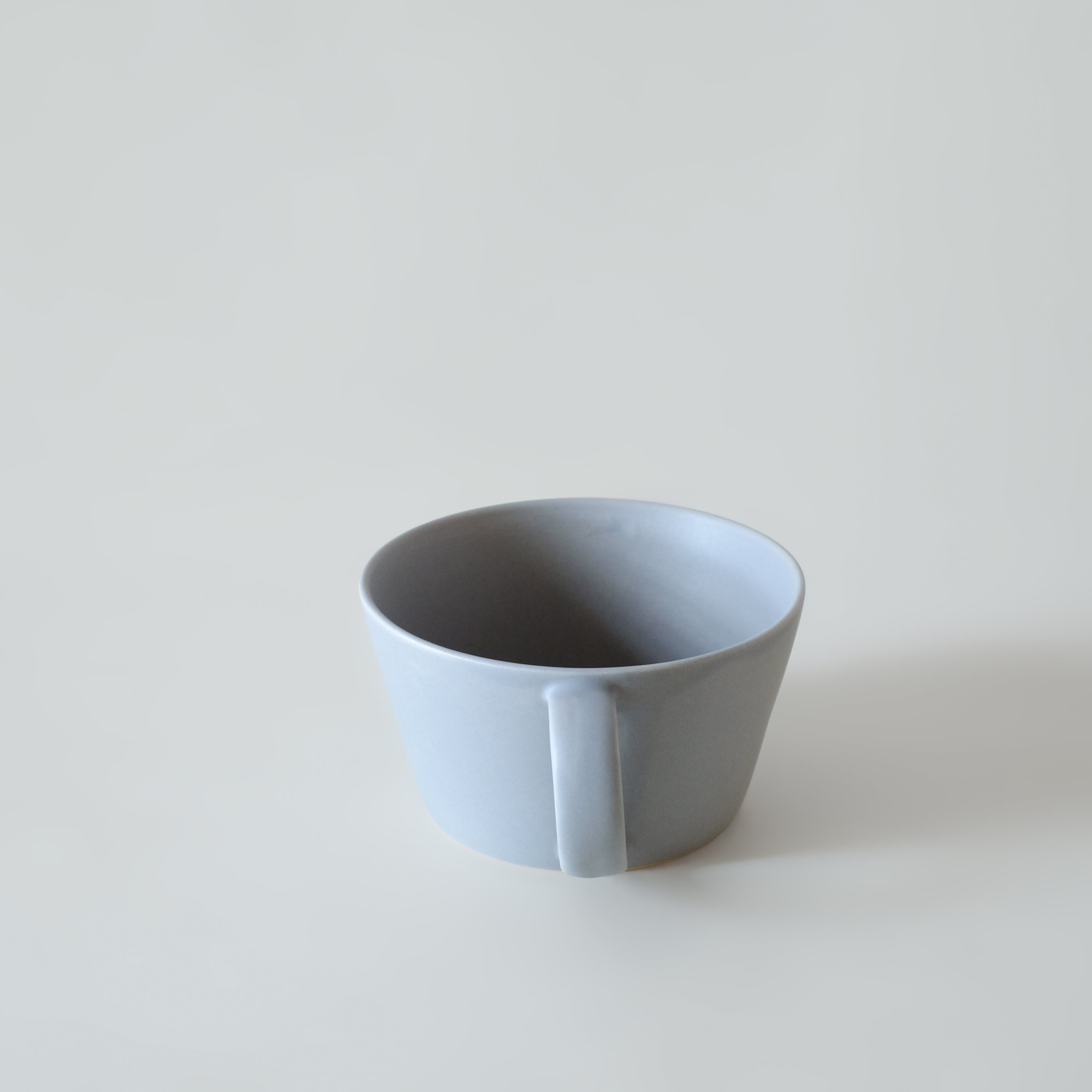 Sara Soup Cup 灰 湯杯