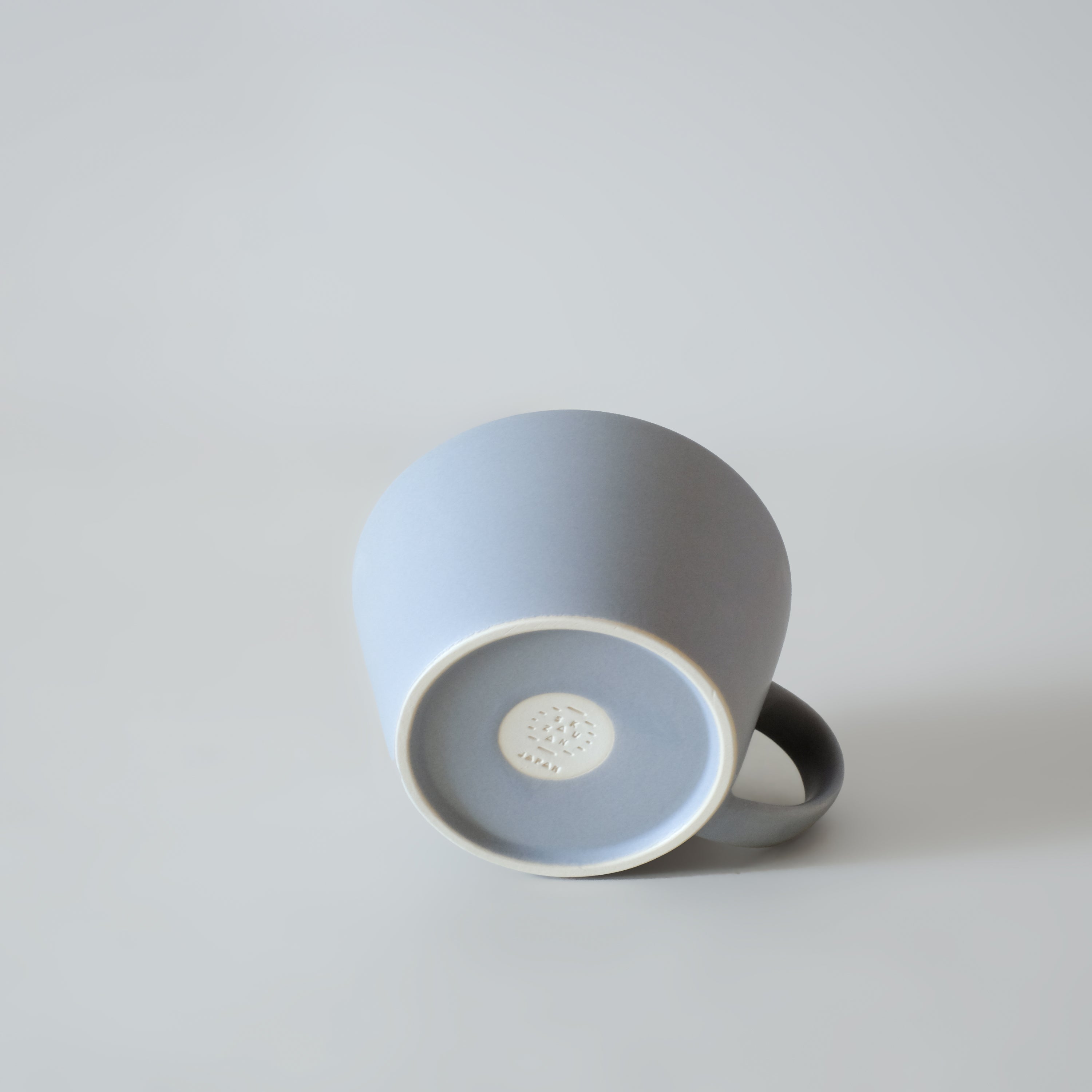 Sara Soup Cup 灰 湯杯