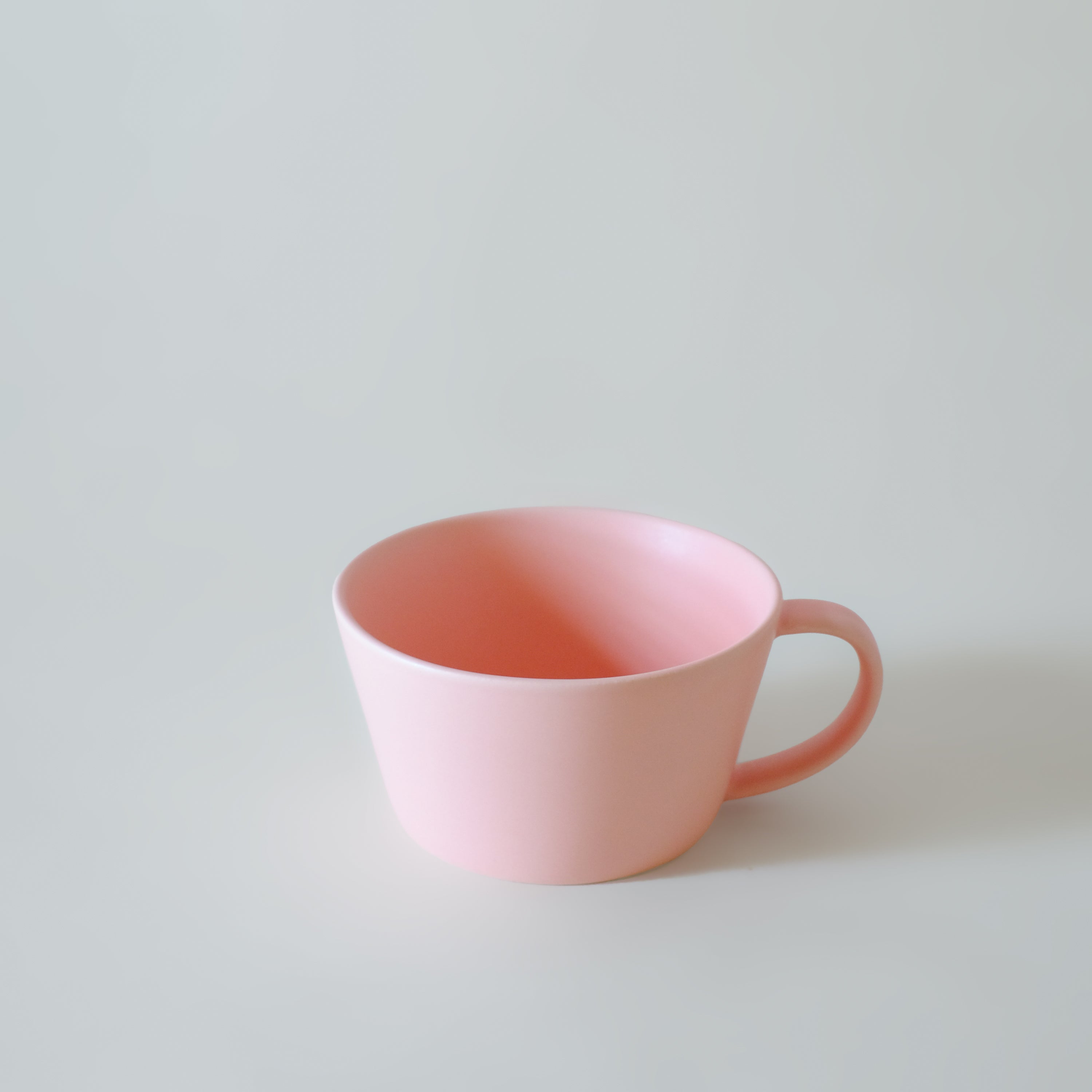 Sara Soup Cup 粉 湯杯