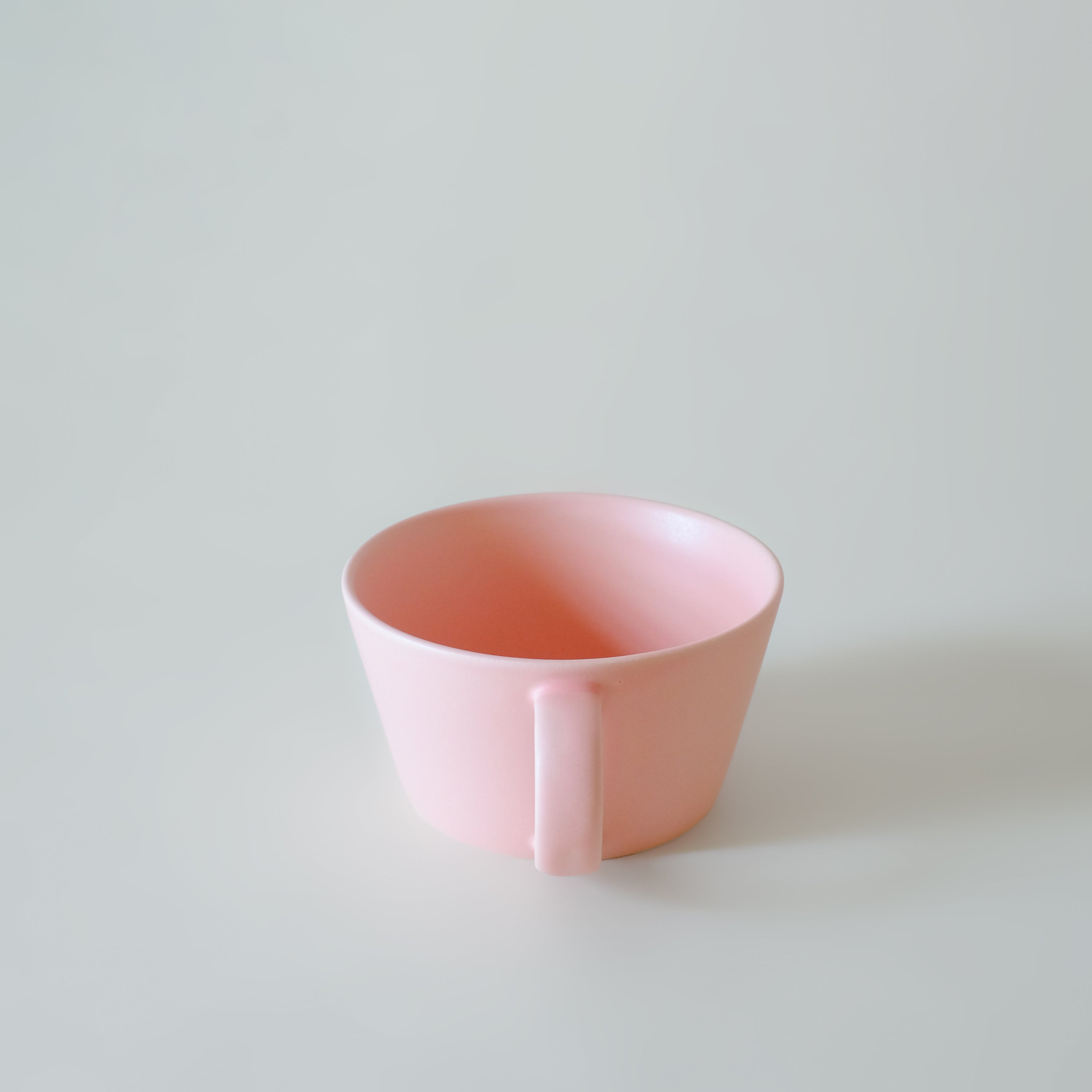 Sara Soup Cup 粉 湯杯