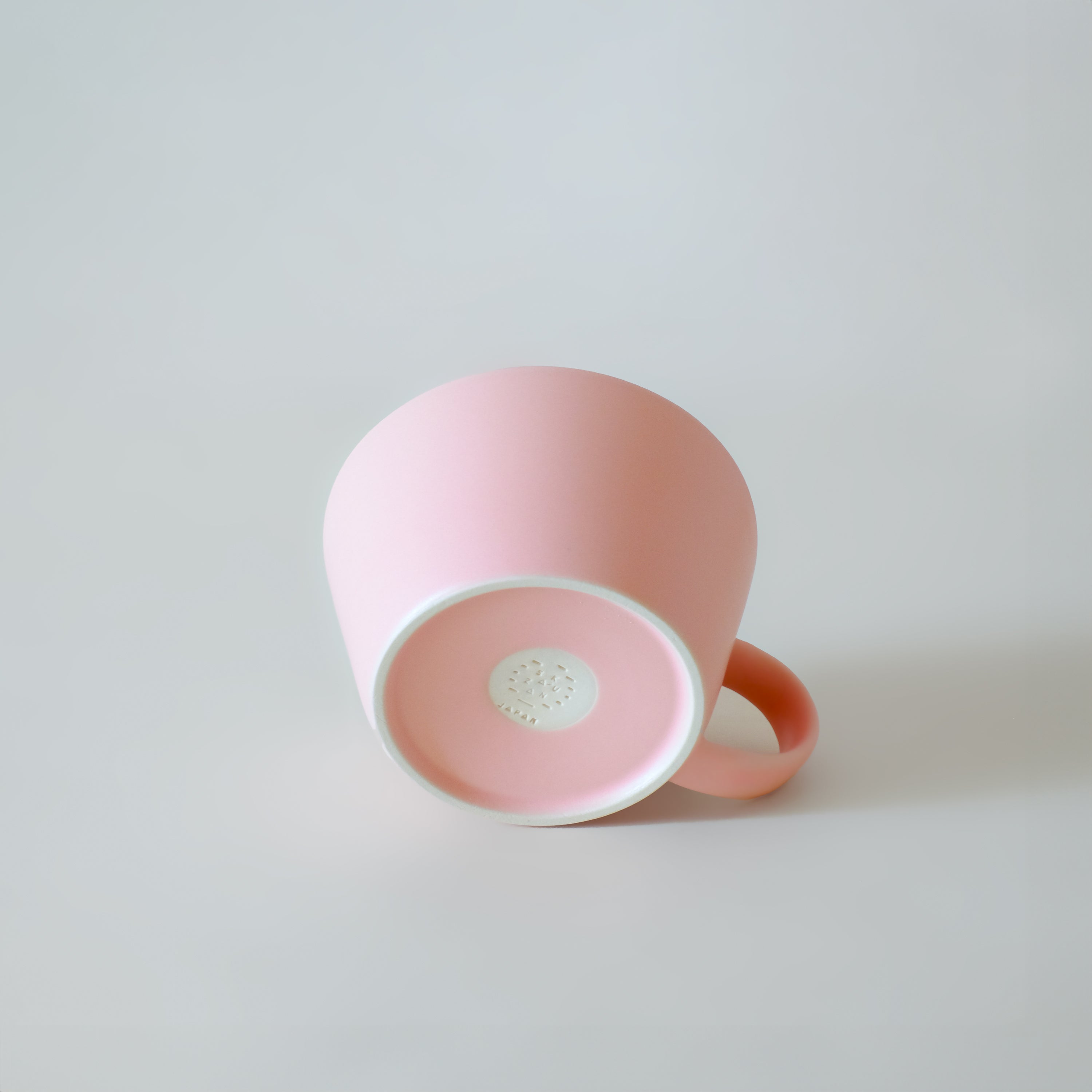 Sara Soup Cup 粉 湯杯