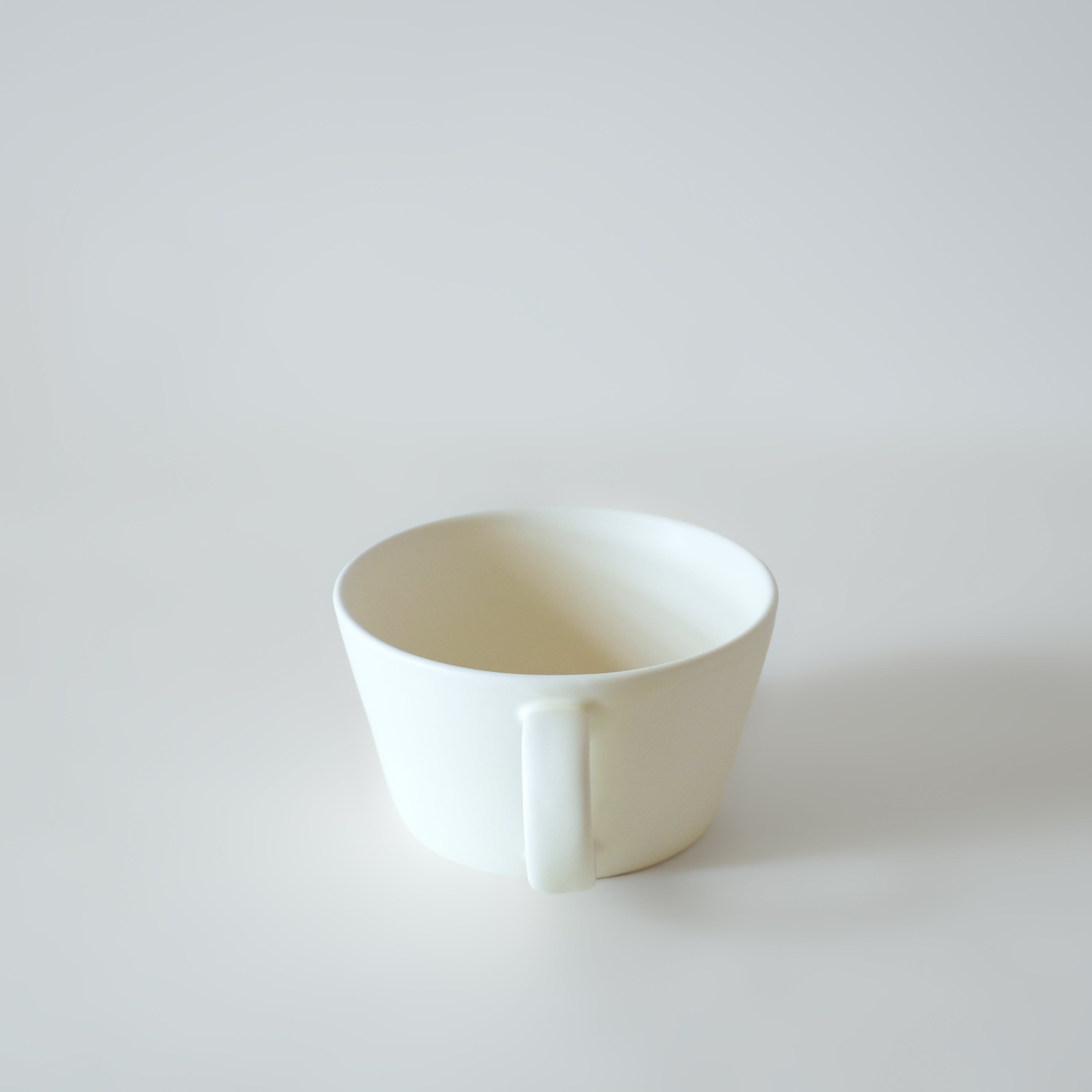 Sara Soup Cup 奶油 湯杯