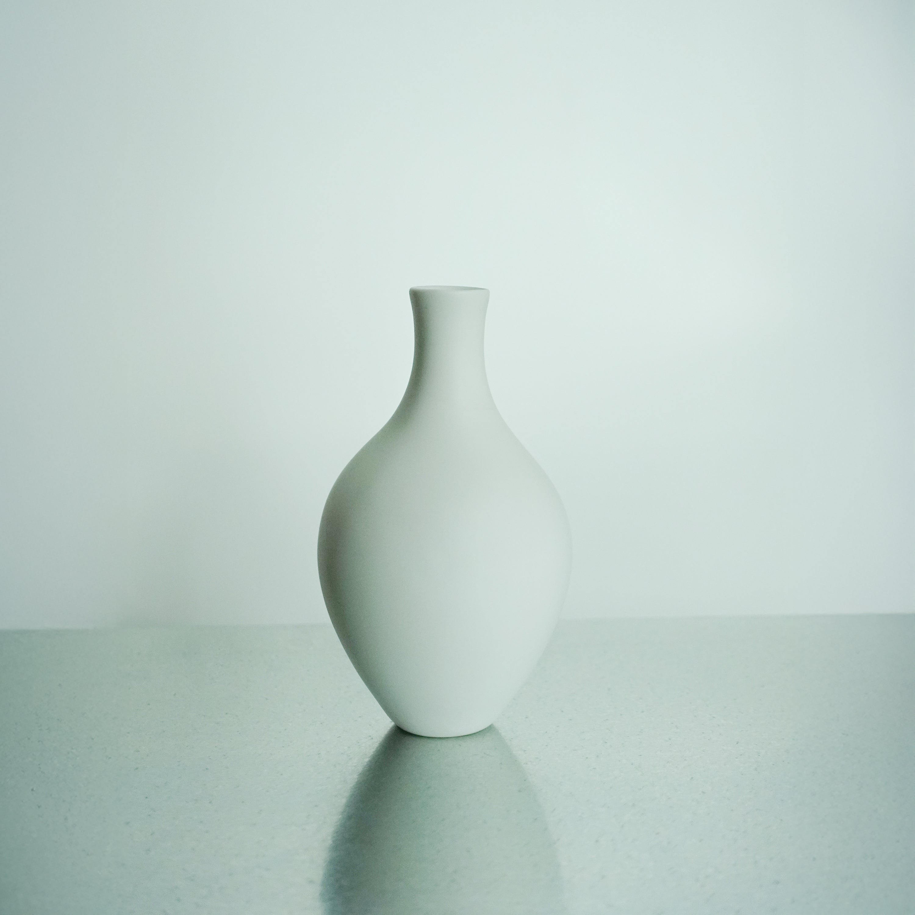 Sara Flower Vase 奶油 小花器