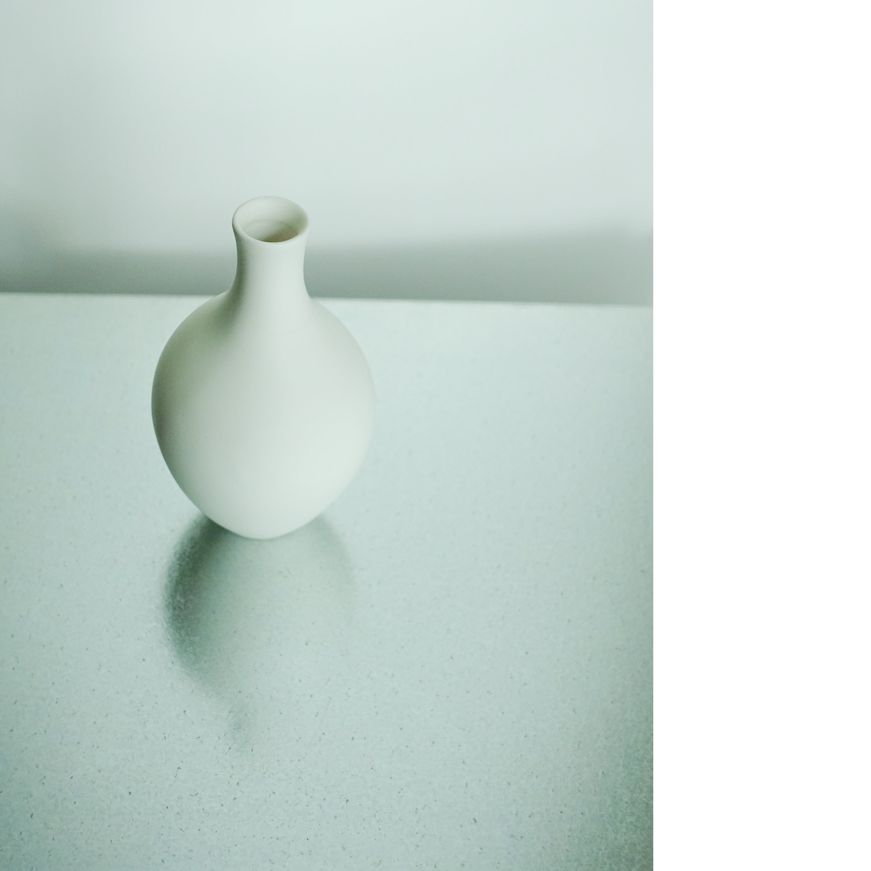 Sara Flower Vase 奶油 小花器